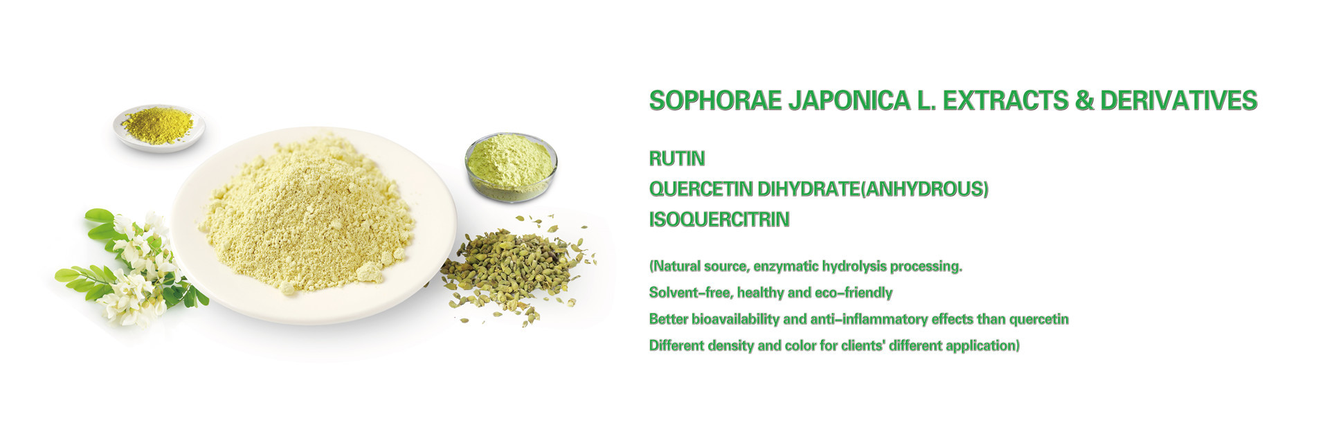 calidad polvo del extracto de la fruta cítrica fábrica