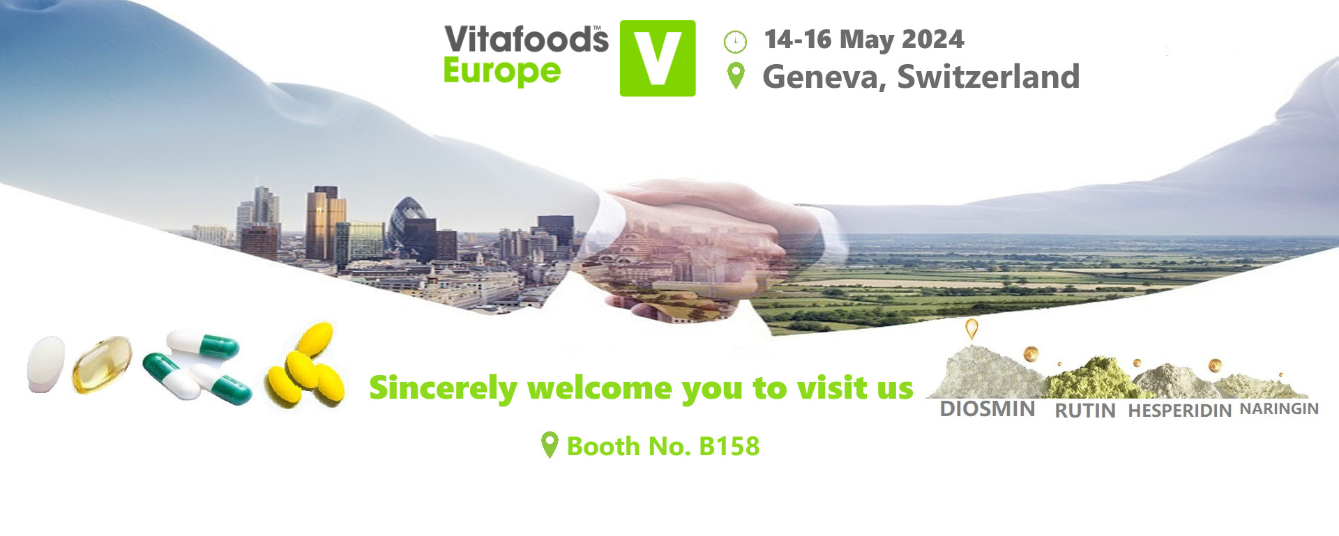 calidad polvo del extracto de la fruta cítrica fábrica